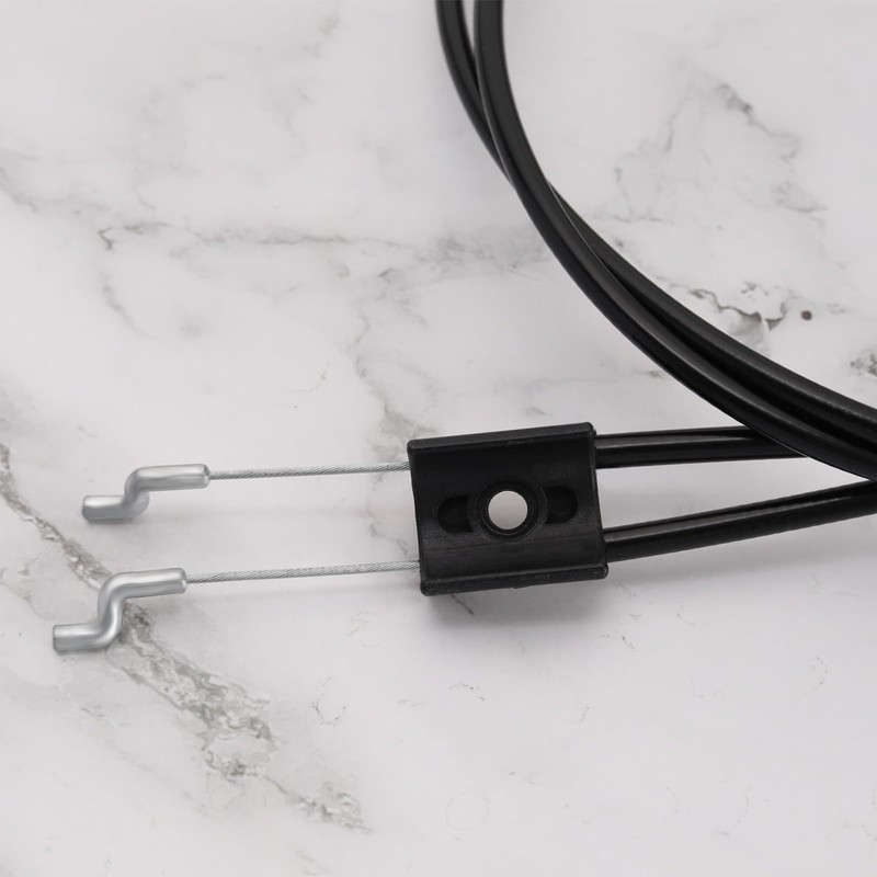The Lord of the Tools Throttle Cable and Clutch Cable