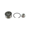 SKF VKBA 3577 Wheel bearing kit