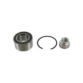 SKF VKBA 3577 Wheel bearing kit