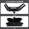 RUGCEL WINCH Cradle Winch Mounting Plate, Winch Mount Recovery Winches