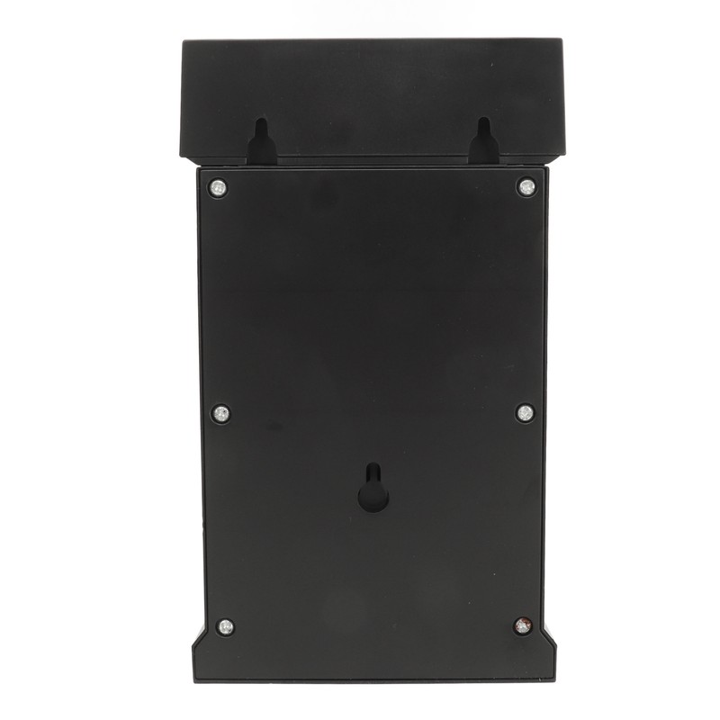 Solar Outdoor Wall Light Waterproof Motion Sensor Simple Appearance Solar