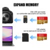Memoria Micro Sd Sony Extreme 512gb Sdxc V30 A2 C10