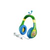 eKids Cocomelon Wired Headphones for Kids