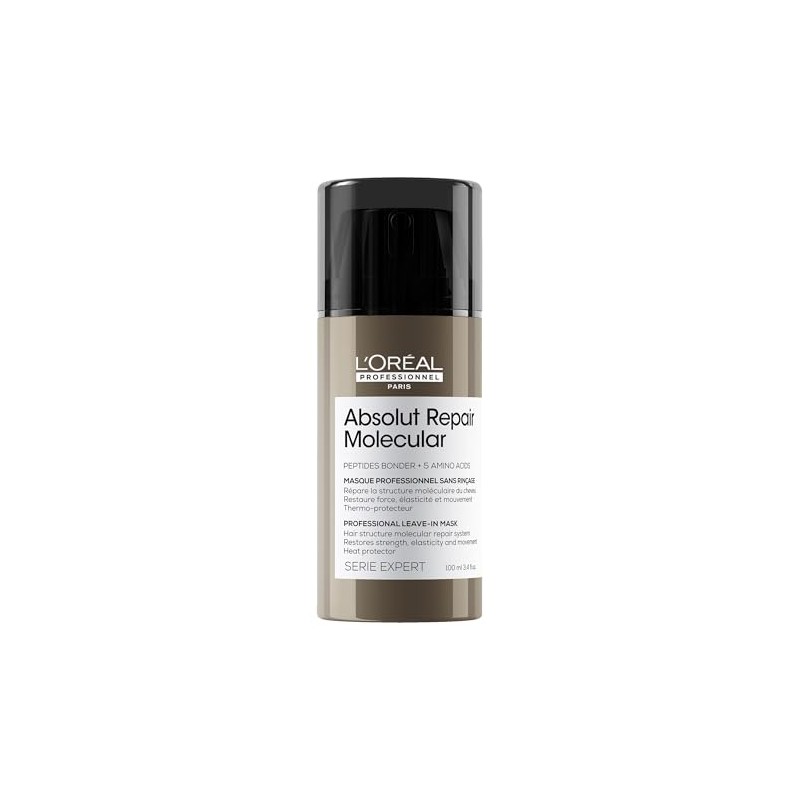L'Oréal Professionnel Absolut Repair Molecular Leave In