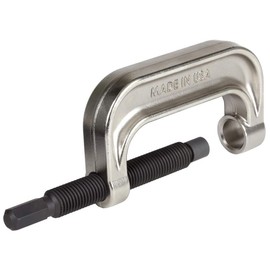 OTC 7248 C-Frame Press for U-Joints, Brake Anchor Pins, Wheel Studs, and Ball Joints