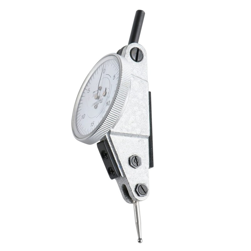 Accusize Industrial Tools 0.060'' by 0.0005'' (Range by Graduation) Horizontal