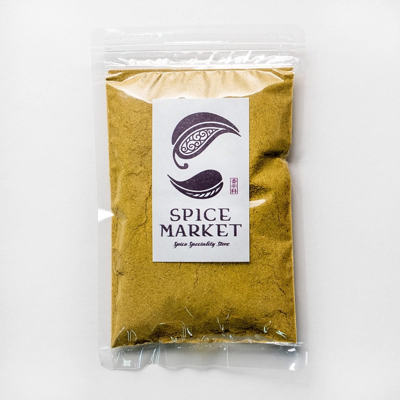 Fennel Powder 3.5 oz (100 g) Fennel Powder Saunf Spice
