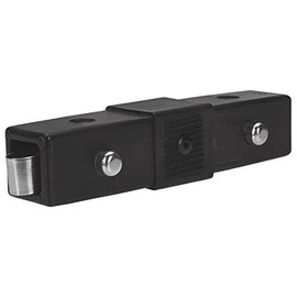 Westcott Scrim Jim Cine Straight Frame Connector (1") - Works with All Scrim Jim Cine Frame Sizes