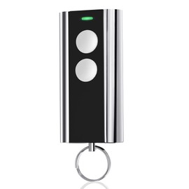 Garage Door Opener Remote, for LiftMaster Chamberlain Craftsman Garage Door Opener Remote 371LM 373L 971LM 973LM 893LM 893Max 891LM, Purple Red Orange Green Yellow Learn Button Garage Door Remote