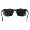 Titus Retro Style Safety Welding Glasses Goggles Side Shields Z87