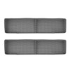 2Pcs Stove Top Shelf Silicone Magnetic Leak Proof Anti Slip