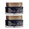 Dr.G 닥터지 블랙 스네일 크림 50mlx2개 달팽이크림 Dr.G Black Snail