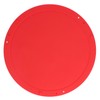 Multi Function Silicone Cutting Board Fruit Mat Round Board Picnic