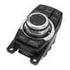Center Console Multimedia Knob 10PIN 9206444 Media Switch Navigation Controller