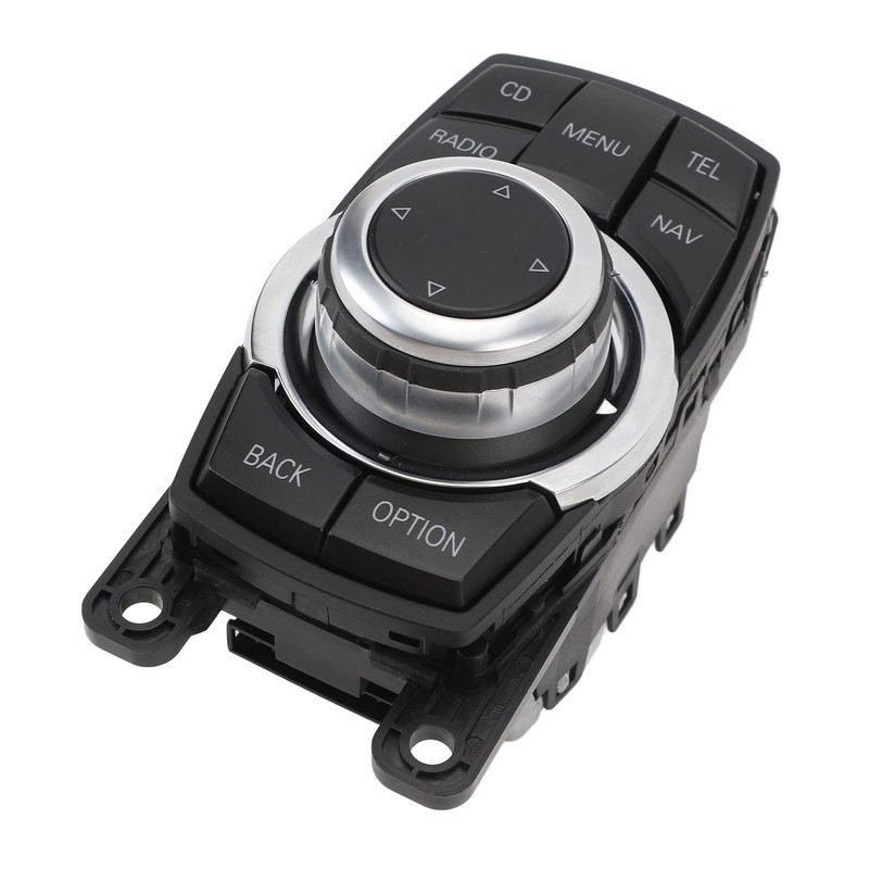 Center Console Multimedia Knob 10PIN 9206444 Media Switch Navigation Controller