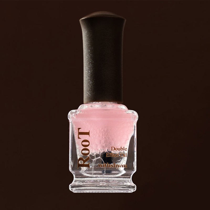 Withshyan RooT Repair Nail Strengthener 15ml - RooT Intensive Nail