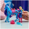 Unicorn Academy, Isabel & River Power of Friendship Set with