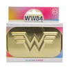 Paladone Unisex Young Adult DC Comic Playing Cards Wonder Woman