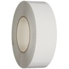 Nashua 2280 White Duct Tape, All Purpose, Water Resistant, 2.83