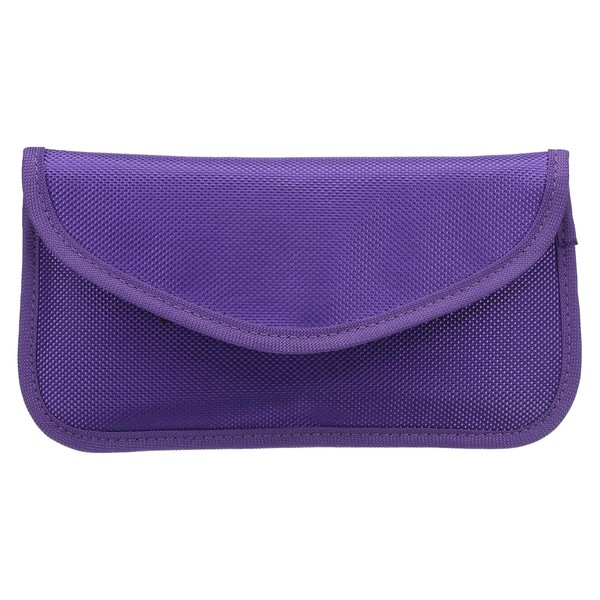 PATIKIL Faraday Bags, 6.5 Inch Signal Blocking Key Pouch Anti-Theft