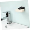 Ciieeo Magnetic Suction Soap Holder for Bathroom Stylish Soap Container