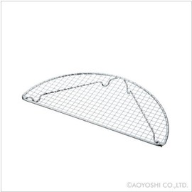 Spark Mesh Half Moon Net L 576362