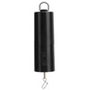 Hanging Rotating Motor for Wind Chimes Black Mobile Battery Operated