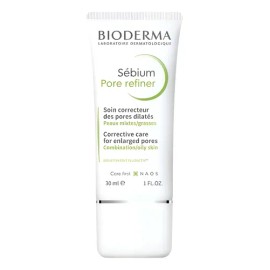 Bioderma Sébium Pore Refinador De Poros Dilatados Crema 30ml                                                                                          