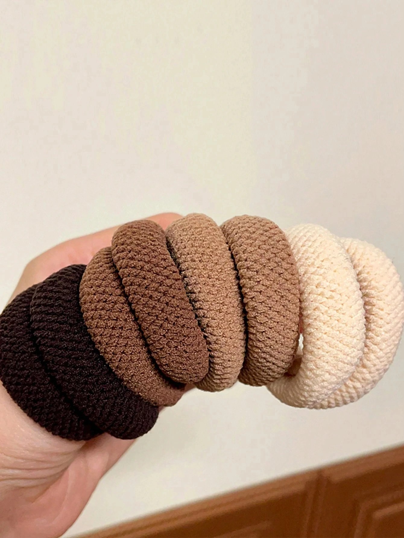 mix color elasticity