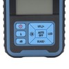 Optical Fiber Power Meter 850 To 1650nm ‑70 To +10dbm