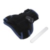 Thumb Wrist Brace Moderate Stabilizing Support Aluminum Bar Wrap Finger