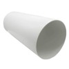 Kair Plastic Ducting Pipe 150mm - 6 inch / 350mm