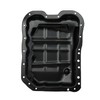 labwork Engine Oil Pan with Gasket 21510-2G500 264-361 21510-25051 Replacement