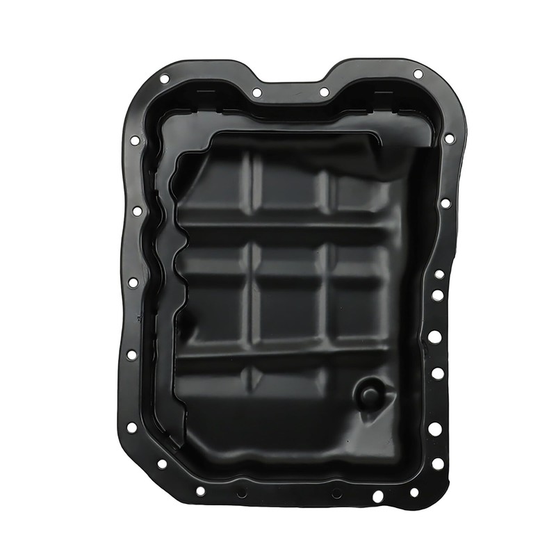 labwork Engine Oil Pan with Gasket 21510-2G500 264-361 21510-25051 Replacement