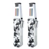 JETPRO Butane Torch Lighter One-Hand Operation Lighter Adjustable Jet Flame
