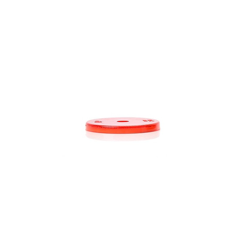 Reflective Cat Eyes Rear Reflector Pack of 4 Screw on