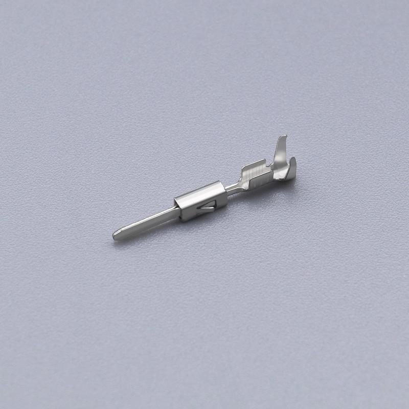 SING F LTD 30PCS Mini ISO Contacts Micro Timer Crimps
