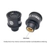 CORONIR LHCP SMA Mini Omni FPV Antennas 5.8GHz for DJI