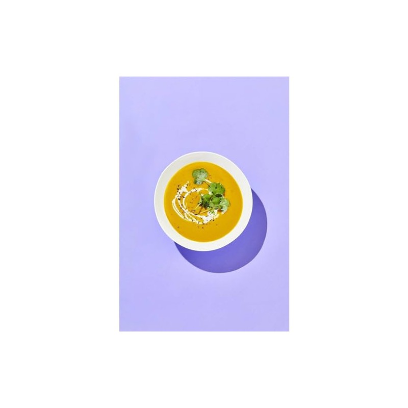 Hart and Soul All Natural Coconut Pumpkin Soup 400 g
