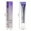 Molianji Crema Contorno Ojos Retinol 20g Antiarrugas e Hidratante DiurnoNocturno