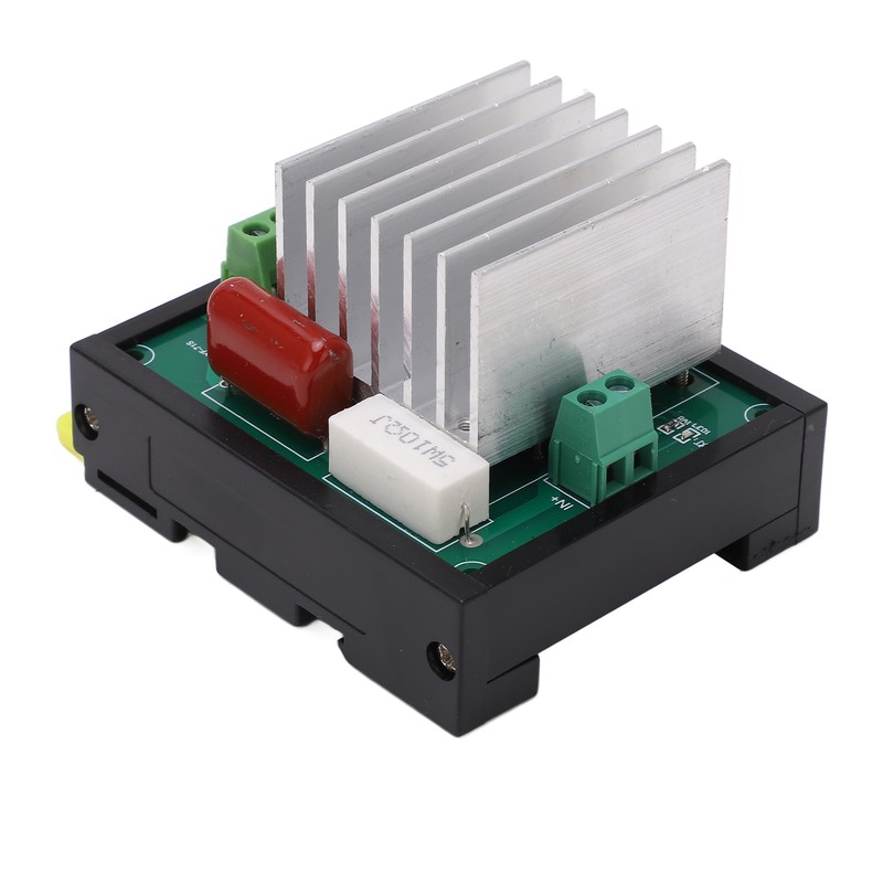 Thyristor Switch Control Board High Power Optocoupler Isolated DC Control