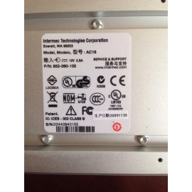 Intermec Brand New Intermec 700C 700 Quad Battery charger 852-060-105 AC16