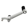 TCMT Silver Gear Shift Shifter Lever Pedal Fit For Aprilia