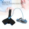 2 Pcs ESD One Size Fits All Anti Static Heel