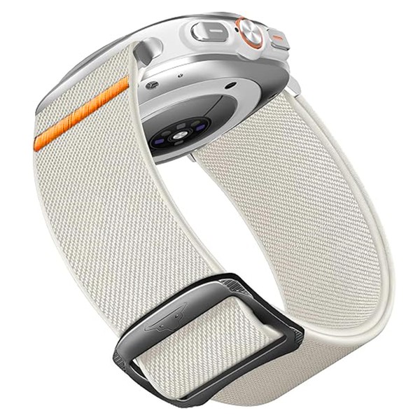 Compatible with SUUNTO Run bands, 20mm, 22mm Quick Release Stainless