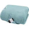 SEMAXE Bath Towel for Bathroom, 100% Cotton Towel with Hanging