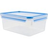 Tefal N10145 Rectangular Storage Container, 0.8 gal (2.2 L), Sealed