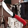 Jero Pro Series TR 6" Beef Skinning Knife - Commercial