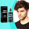 Spray Volume Maximizer, Spray de sal marina para el cabello,