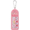 Skater CHEK1-A Children's Belongings Checker My Melody Sanrio Checker